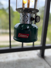 Load image into Gallery viewer, Vintage 1961 228E Coleman lantern